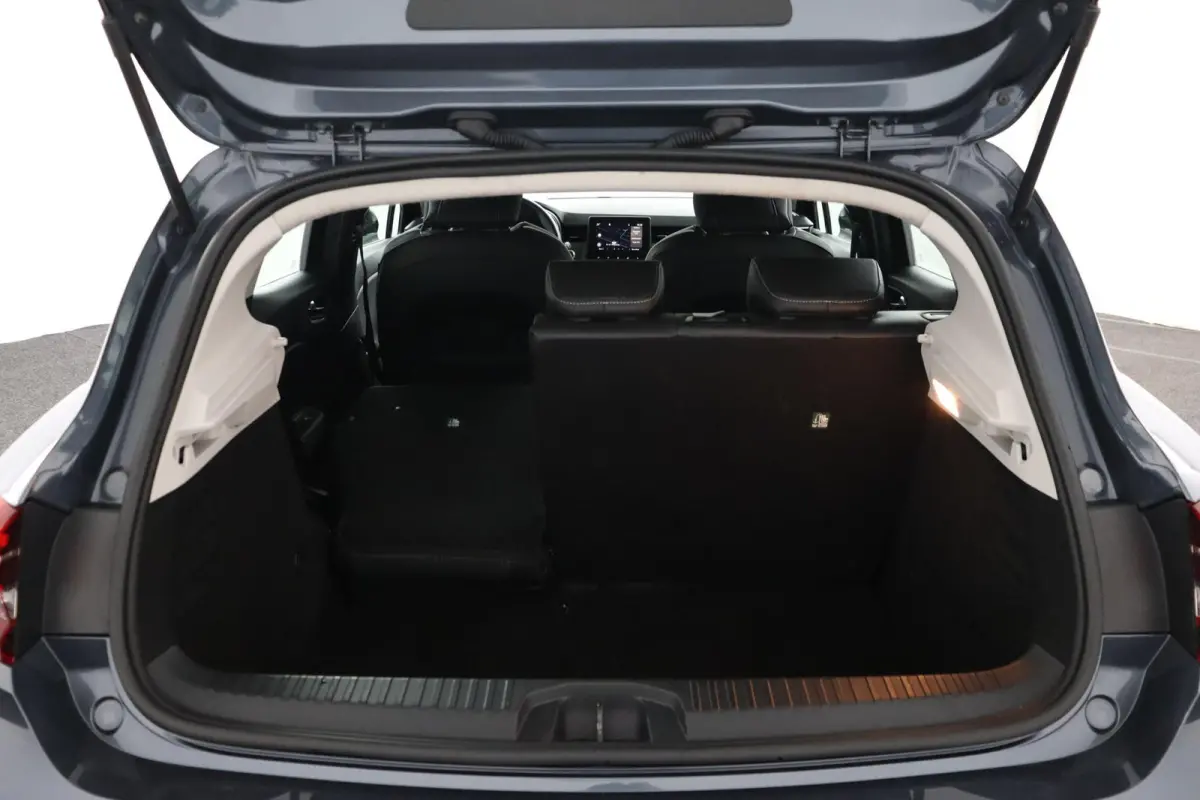 TCe 100 Intens | Navigatie | Climate Control |