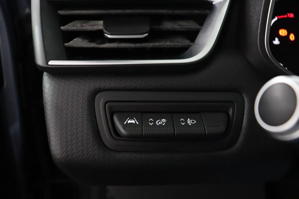 TCe 100 Intens | Navigatie | Climate Control |