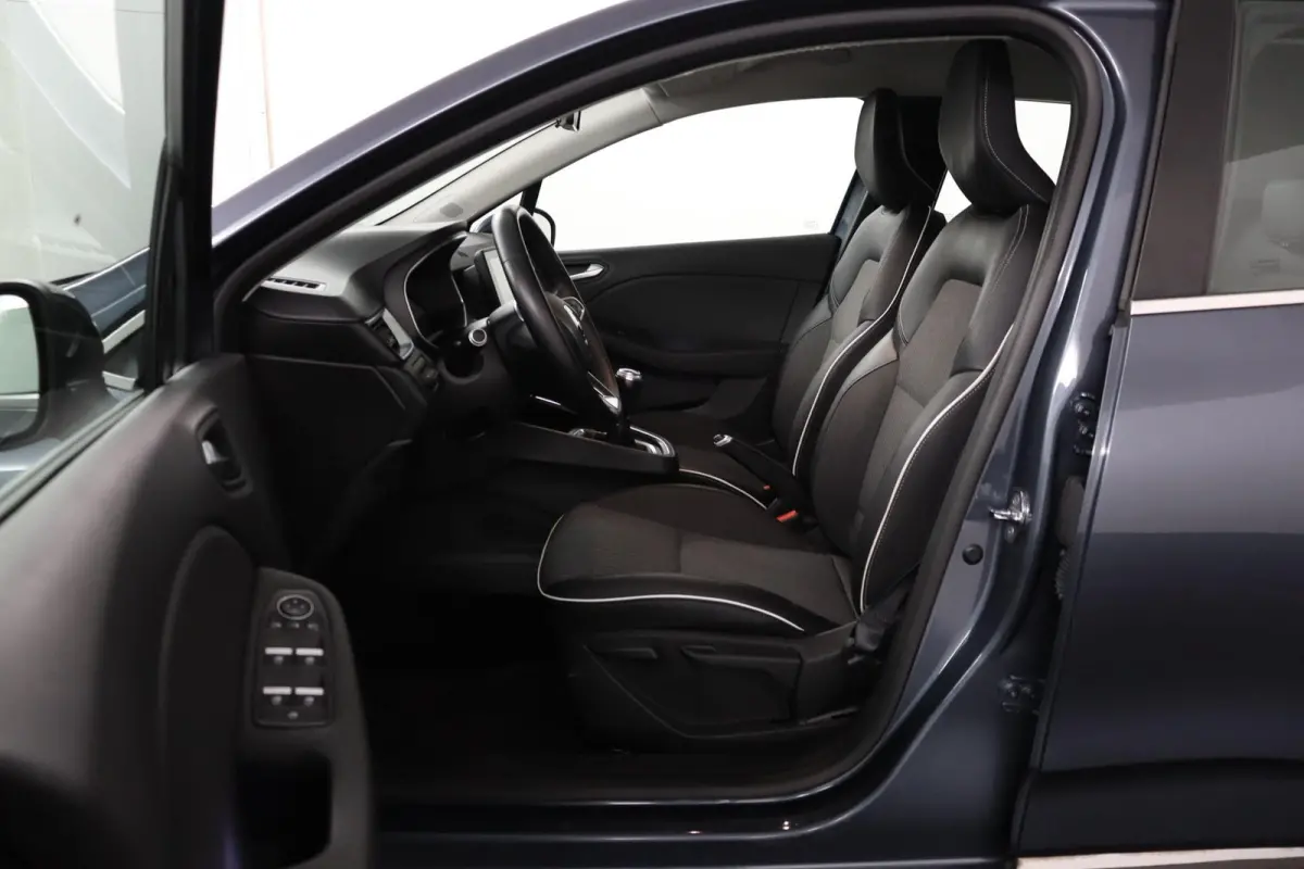 TCe 100 Intens | Navigatie | Climate Control |