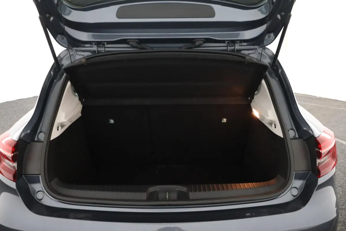 TCe 100 Intens | Navigatie | Climate Control |