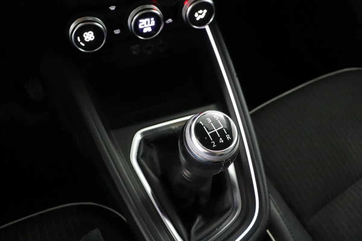 TCe 100 Intens | Navigatie | Climate Control |
