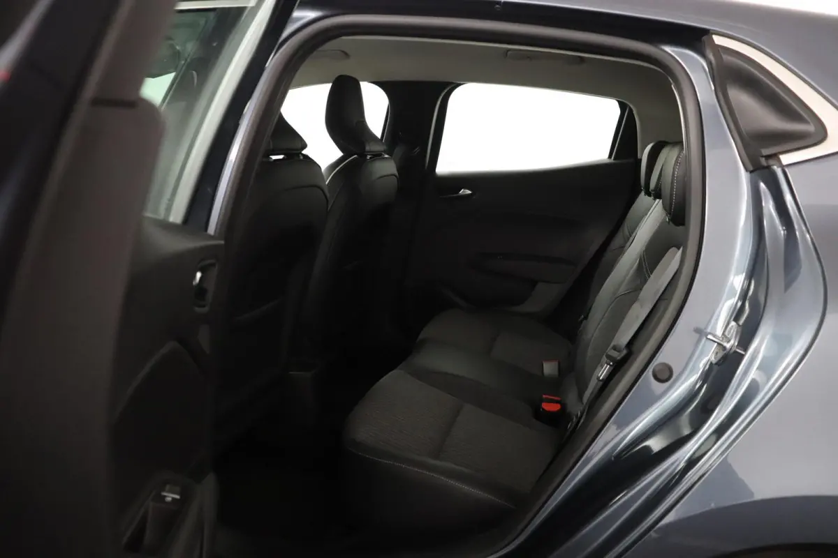 TCe 100 Intens | Navigatie | Climate Control |