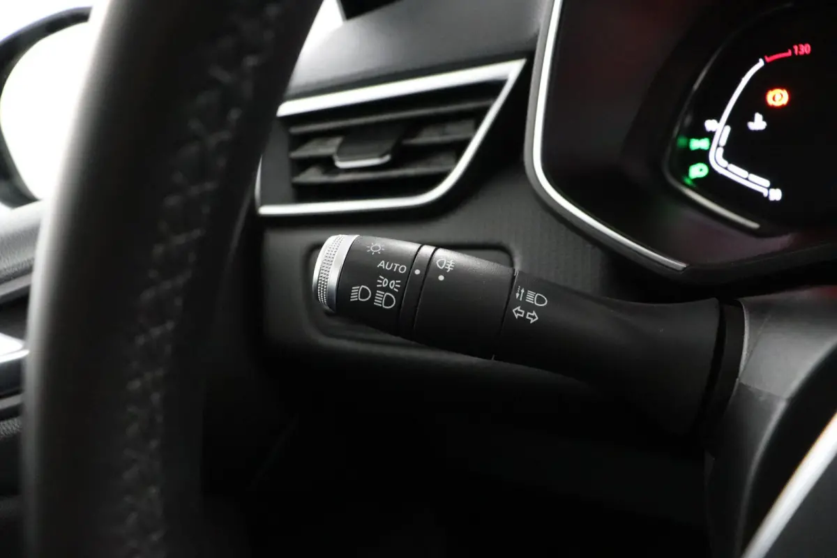 TCe 100 Intens | Navigatie | Climate Control |