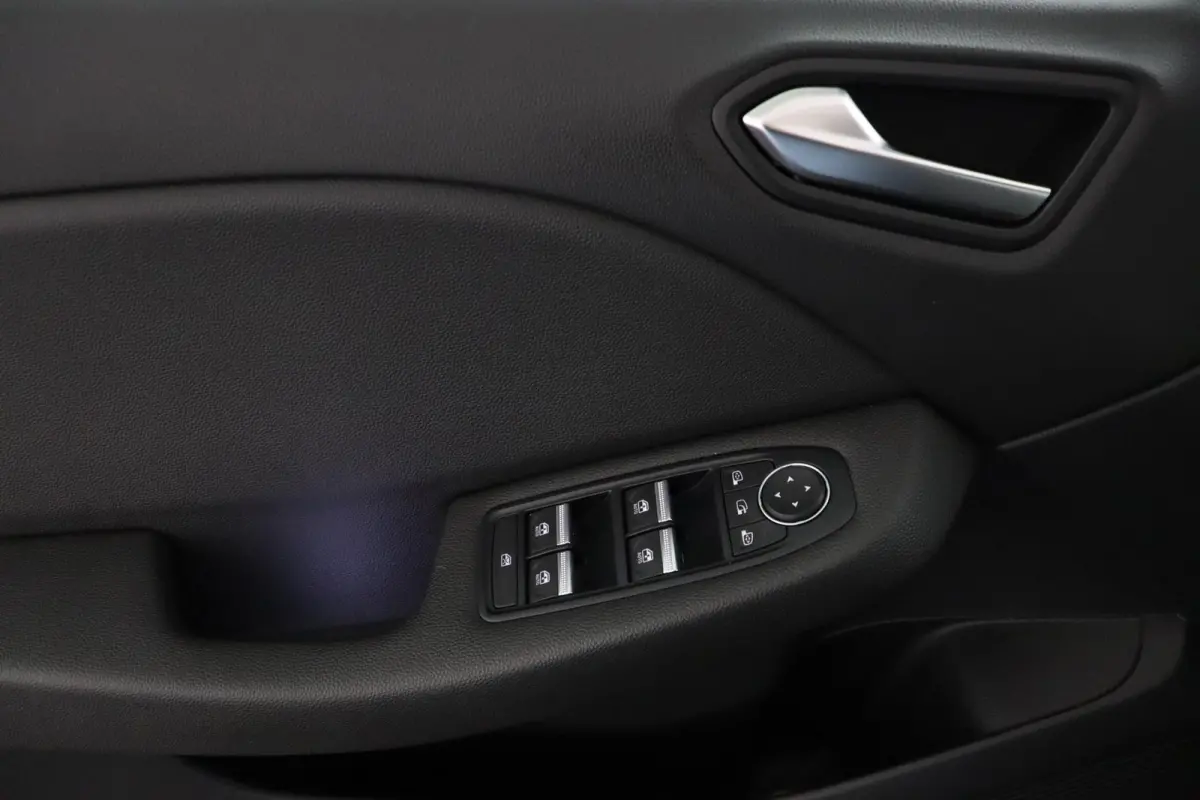 TCe 100 Intens | Navigatie | Climate Control |
