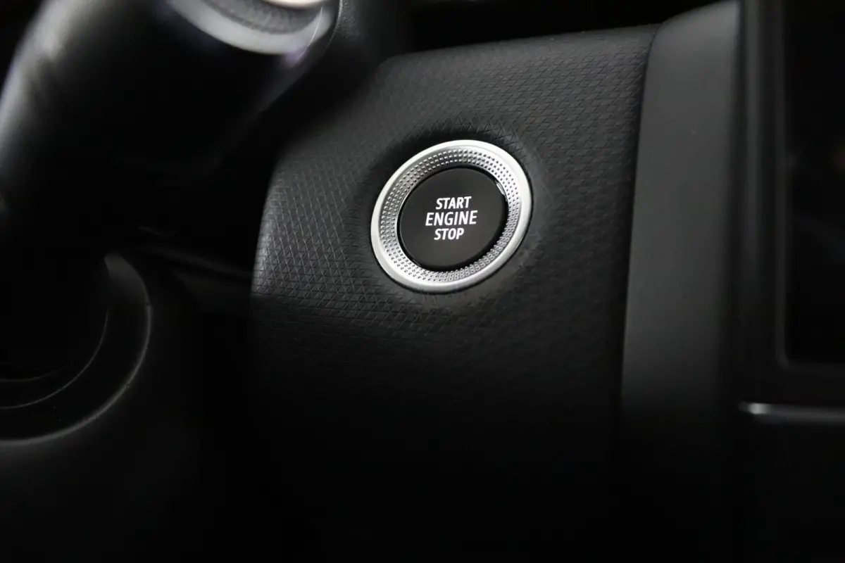 TCe 100 Intens | Navigatie | Climate Control |