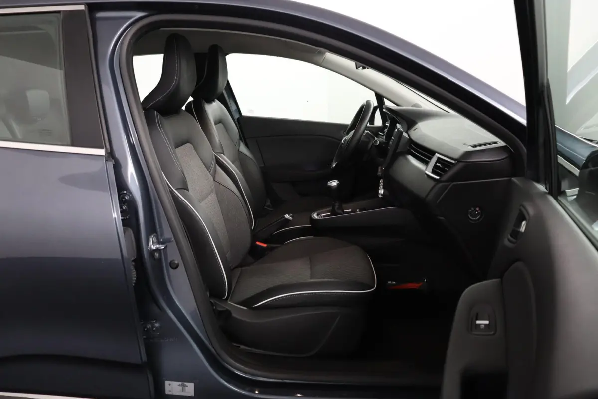 TCe 100 Intens | Navigatie | Climate Control |