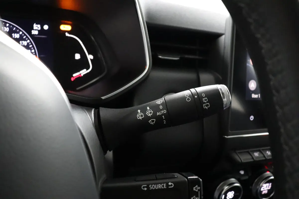 TCe 100 Intens | Navigatie | Climate Control |