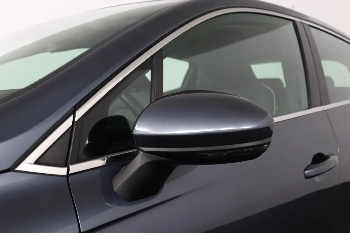 TCe 100 Intens | Navigatie | Climate Control |