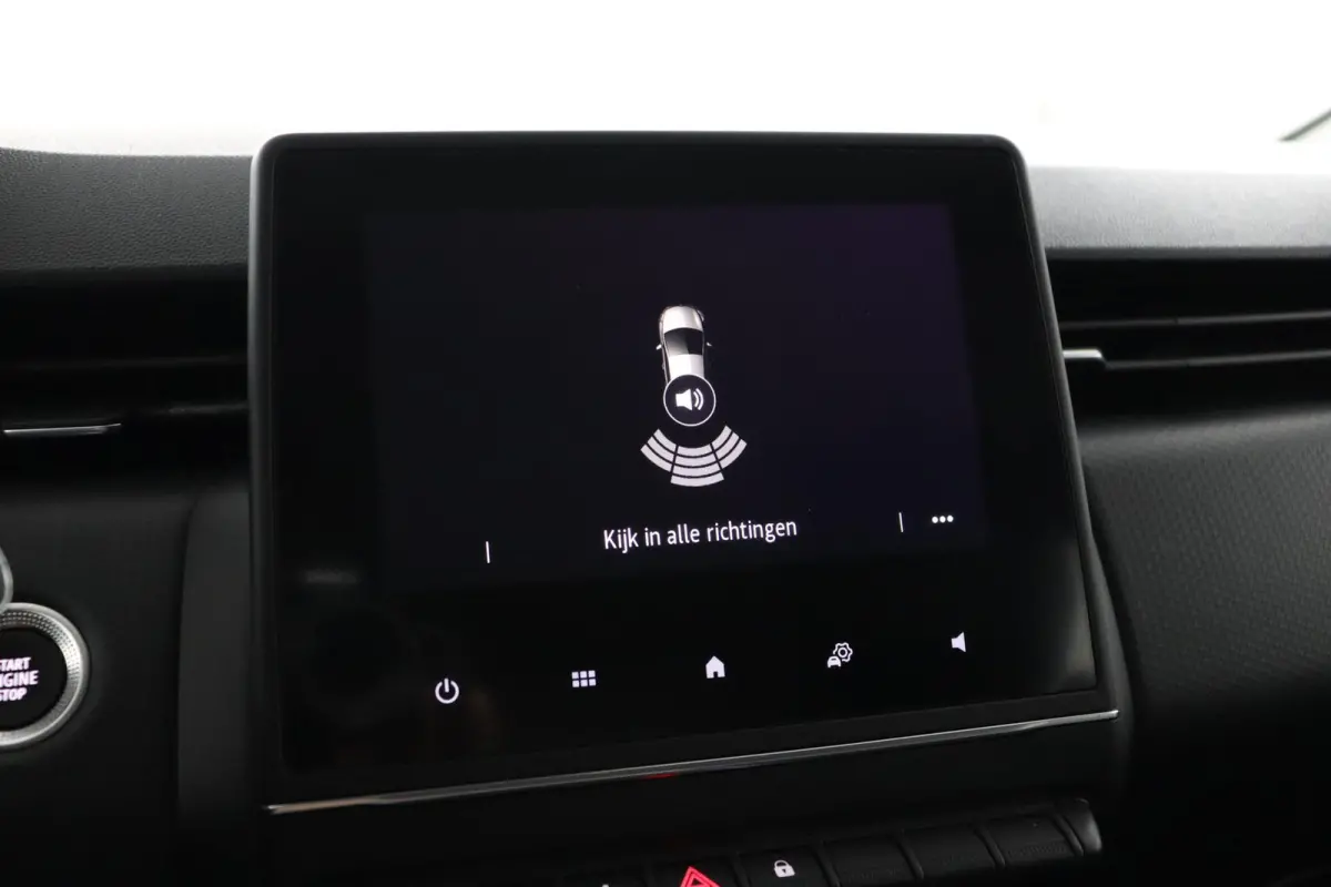 TCe 100 Intens | Navigatie | Climate Control |