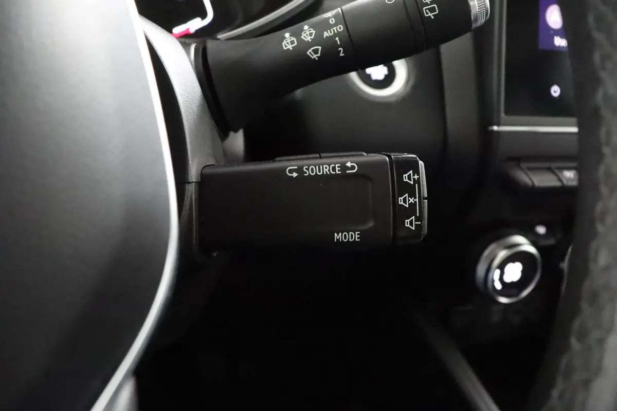 TCe 100 Intens | Navigatie | Climate Control |