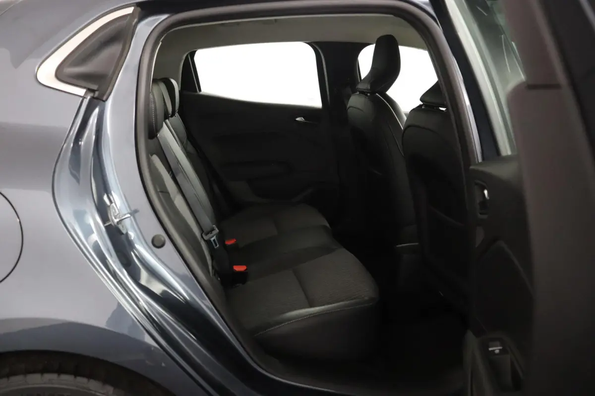TCe 100 Intens | Navigatie | Climate Control |