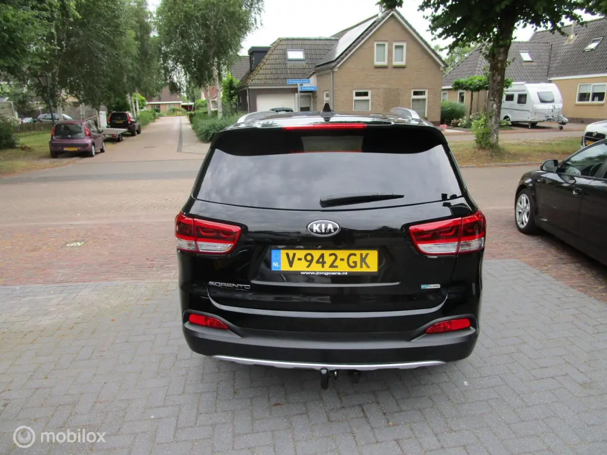 2.2 CRDI AWD GRIJS KENTEKEN 2017 151.000KM