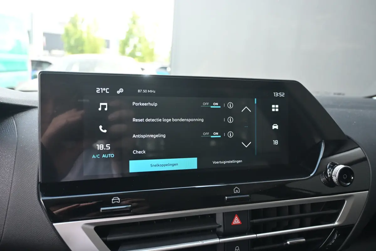 You 50 kWh 3 Fase 100%SOH! | Navigatie by App | Achteruitrijcamera | Comfortstoelen | Cruise Control | 1e Eigenaar | Dealeronderhouden | !!