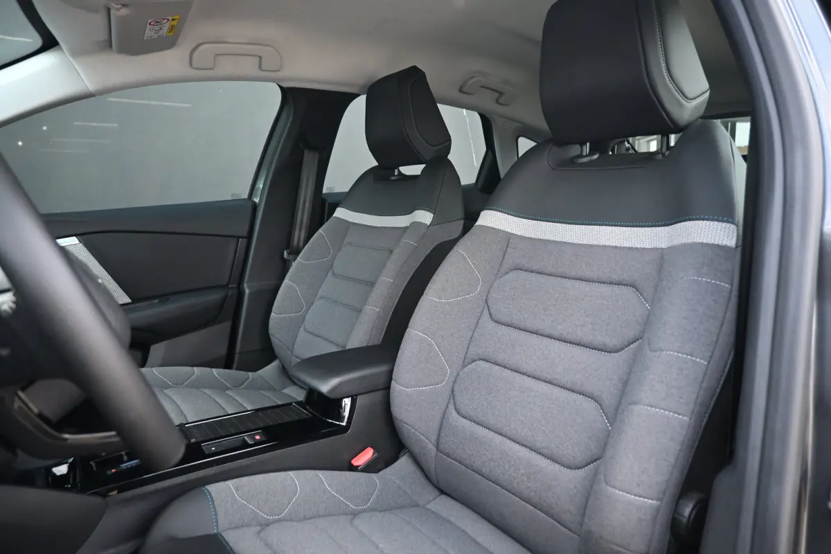 You 50 kWh 3 Fase 100%SOH! | Navigatie by App | Achteruitrijcamera | Comfortstoelen | Cruise Control | 1e Eigenaar | Dealeronderhouden | !!