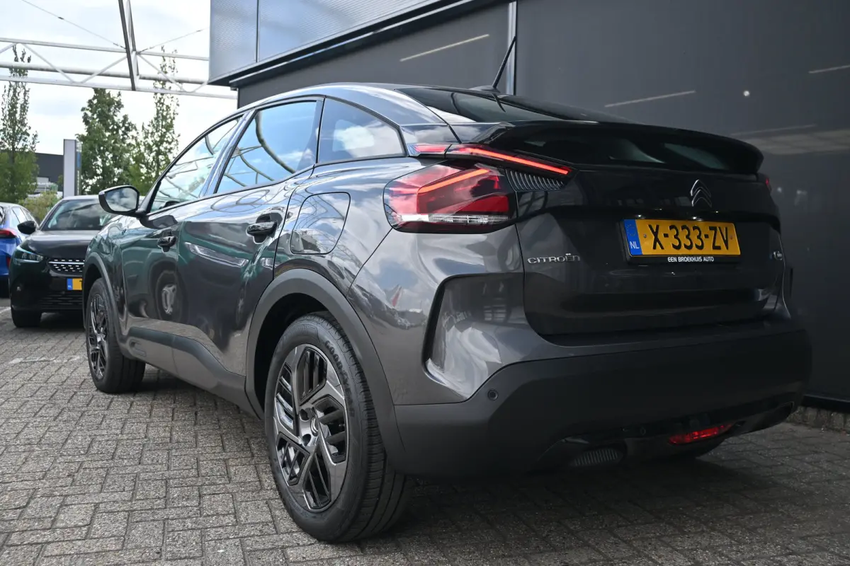 You 50 kWh 3 Fase 100%SOH! | Navigatie by App | Achteruitrijcamera | Comfortstoelen | Cruise Control | 1e Eigenaar | Dealeronderhouden | !!