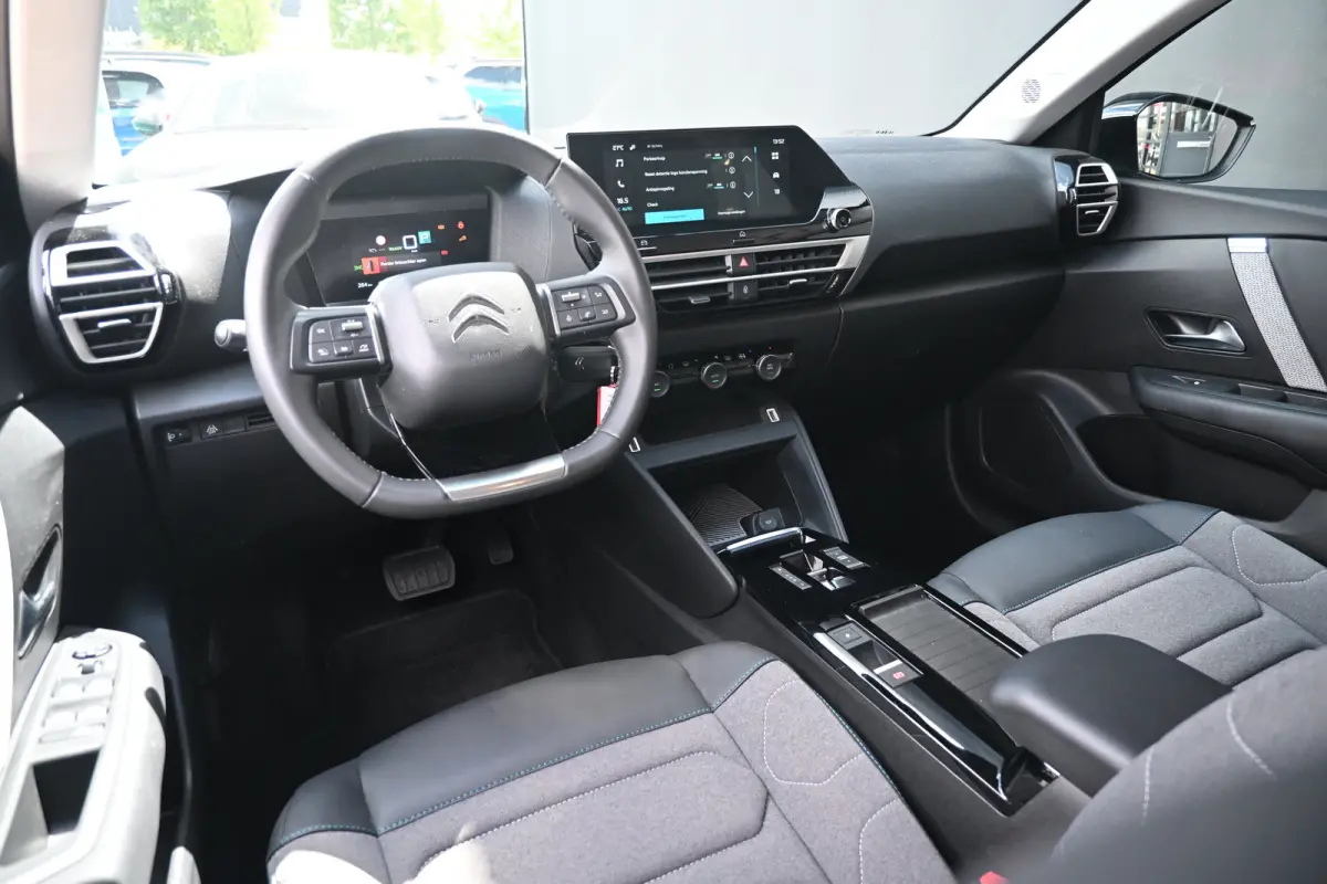 You 50 kWh 3 Fase 100%SOH! | Navigatie by App | Achteruitrijcamera | Comfortstoelen | Cruise Control | 1e Eigenaar | Dealeronderhouden | !!