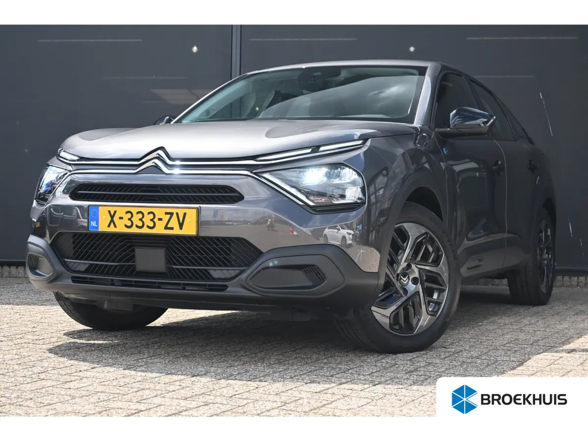You 50 kWh 3 Fase 100%SOH! | Navigatie by App | Achteruitrijcamera | Comfortstoelen | Cruise Control | 1e Eigenaar | Dealeronderhouden | !!
