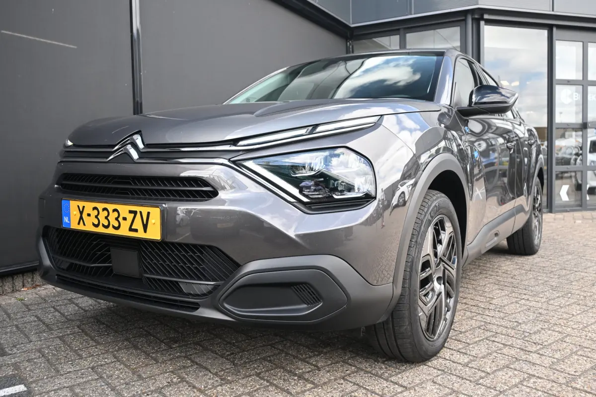 You 50 kWh 3 Fase 100%SOH! | Navigatie by App | Achteruitrijcamera | Comfortstoelen | Cruise Control | 1e Eigenaar | Dealeronderhouden | !!