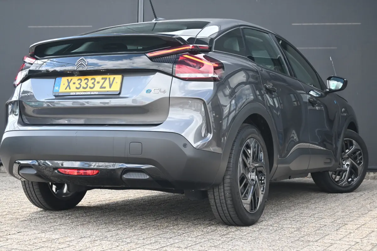 You 50 kWh 3 Fase 100%SOH! | Navigatie by App | Achteruitrijcamera | Comfortstoelen | Cruise Control | 1e Eigenaar | Dealeronderhouden | !!
