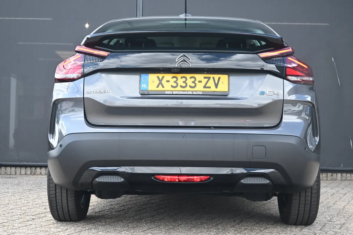 You 50 kWh 3 Fase 100%SOH! | Navigatie by App | Achteruitrijcamera | Comfortstoelen | Cruise Control | 1e Eigenaar | Dealeronderhouden | !!