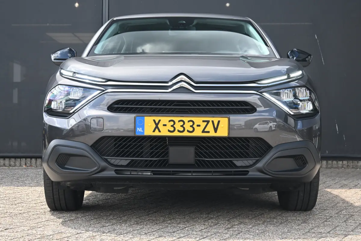 You 50 kWh 3 Fase 100%SOH! | Navigatie by App | Achteruitrijcamera | Comfortstoelen | Cruise Control | 1e Eigenaar | Dealeronderhouden | !!