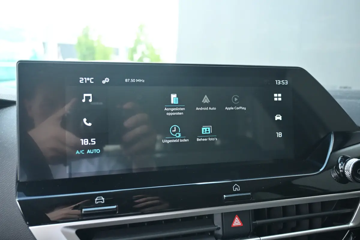 You 50 kWh 3 Fase 100%SOH! | Navigatie by App | Achteruitrijcamera | Comfortstoelen | Cruise Control | 1e Eigenaar | Dealeronderhouden | !!