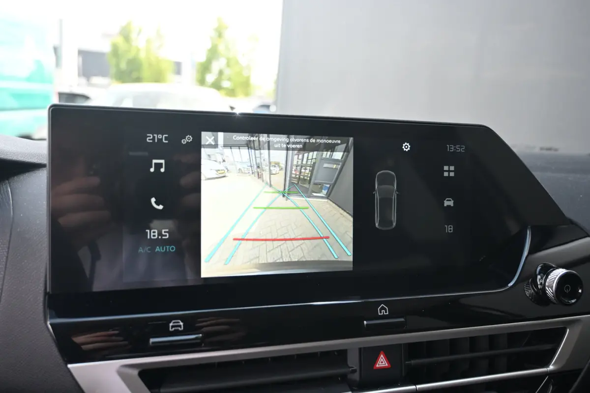 You 50 kWh 3 Fase 100%SOH! | Navigatie by App | Achteruitrijcamera | Comfortstoelen | Cruise Control | 1e Eigenaar | Dealeronderhouden | !!