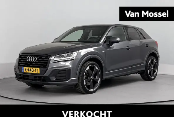 1.4 TFSI CoD Launch Edition Airco | Stoelverwarming | Cruise Control | Lederen Sportstuur | Lederen/Stof Bekleding | Lichtmetalen Velgen | Parkeersensoren Voor en Achter | Navigatiesysteem |