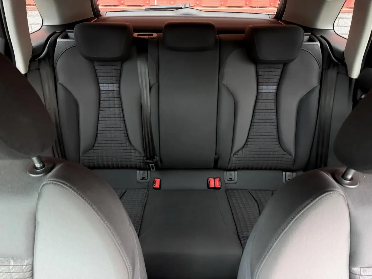 1.4 TFSI S-Line Cruise Camera Maxton NAP