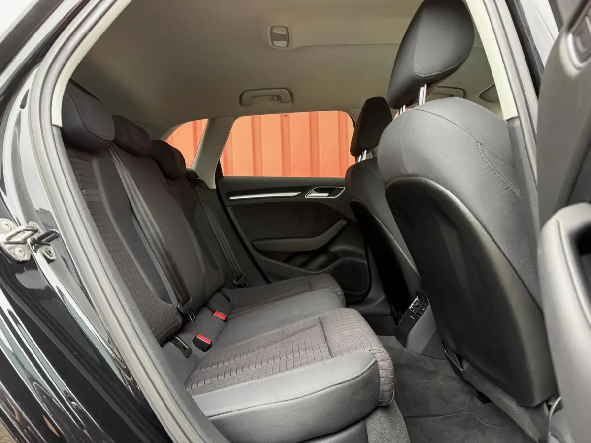 1.4 TFSI S-Line Cruise Camera Maxton NAP