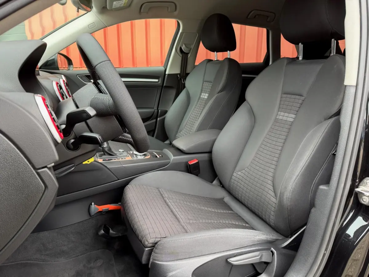 1.4 TFSI S-Line Cruise Camera Maxton NAP