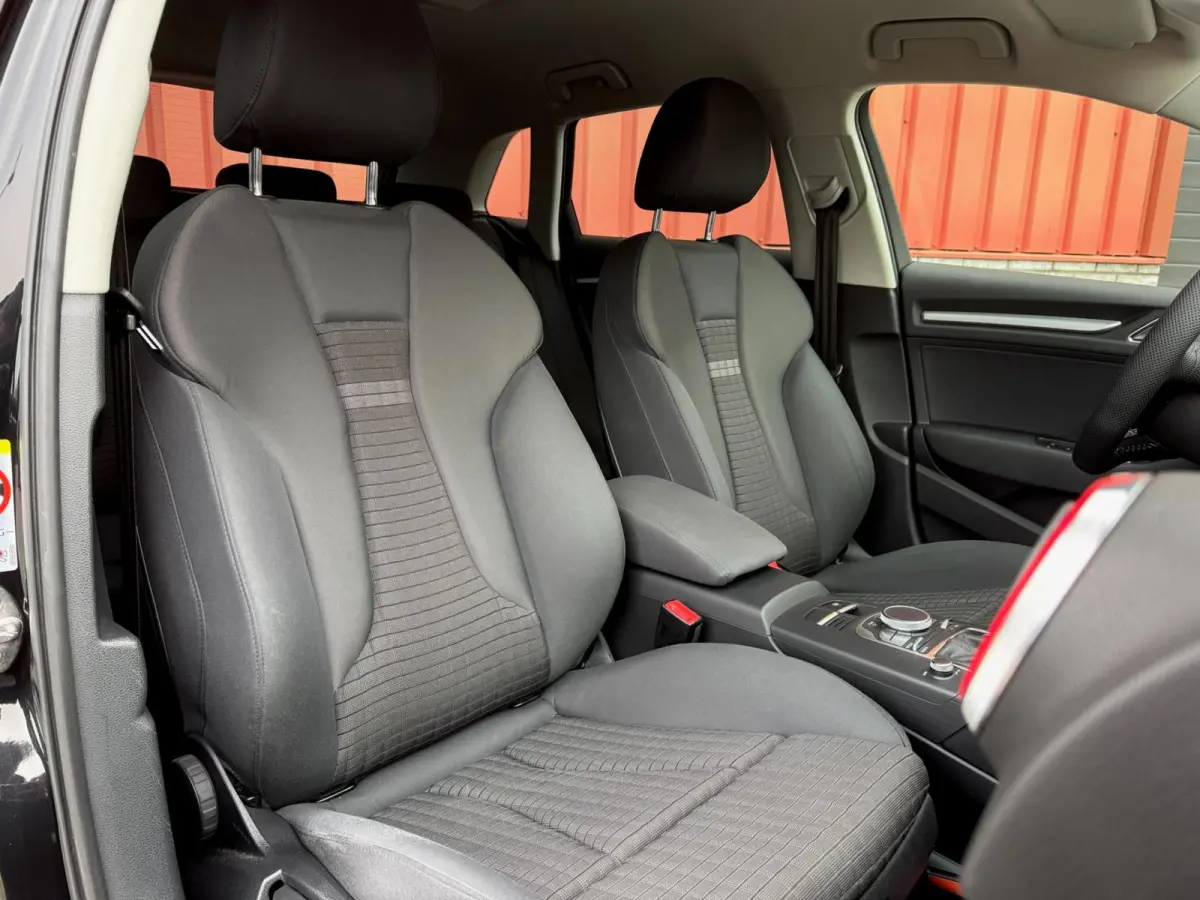 1.4 TFSI S-Line Cruise Camera Maxton NAP
