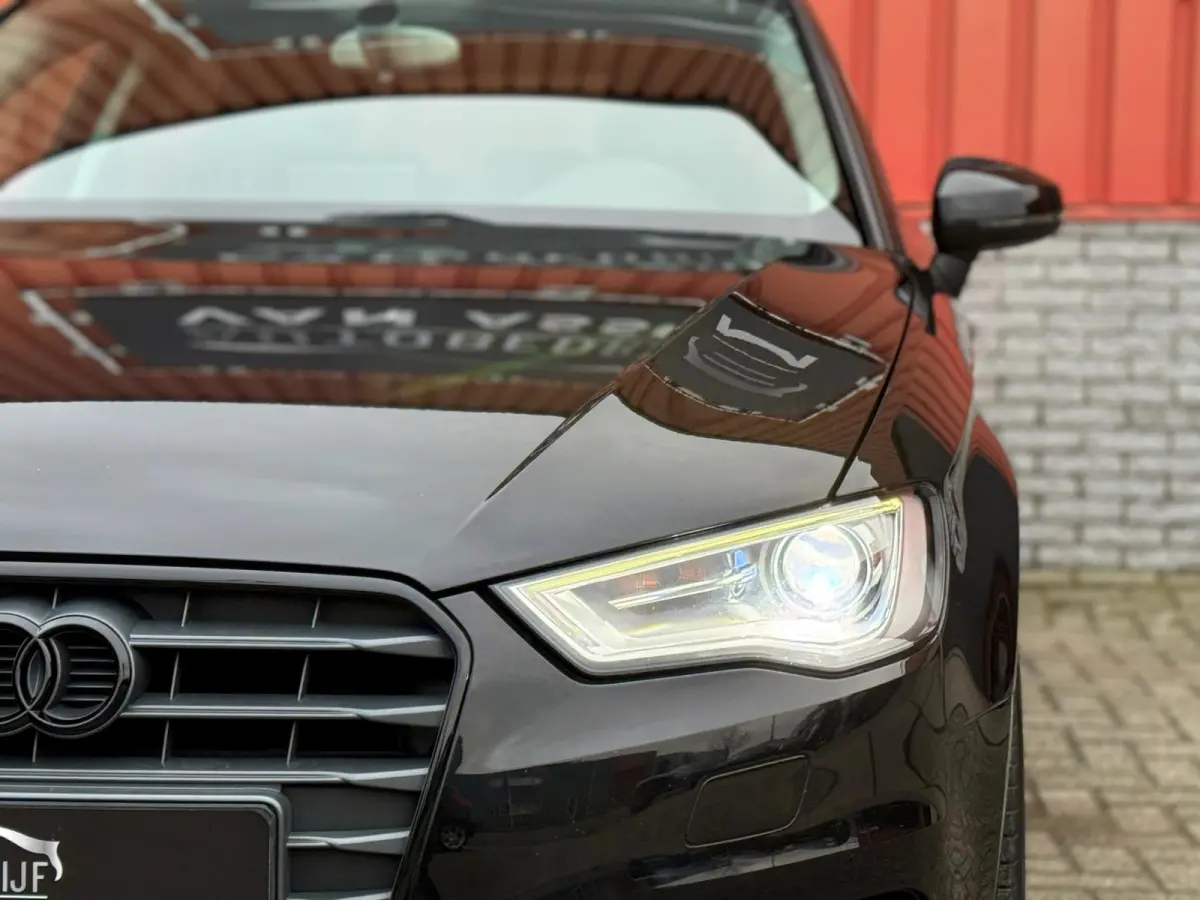 1.4 TFSI S-Line Cruise Camera Maxton NAP