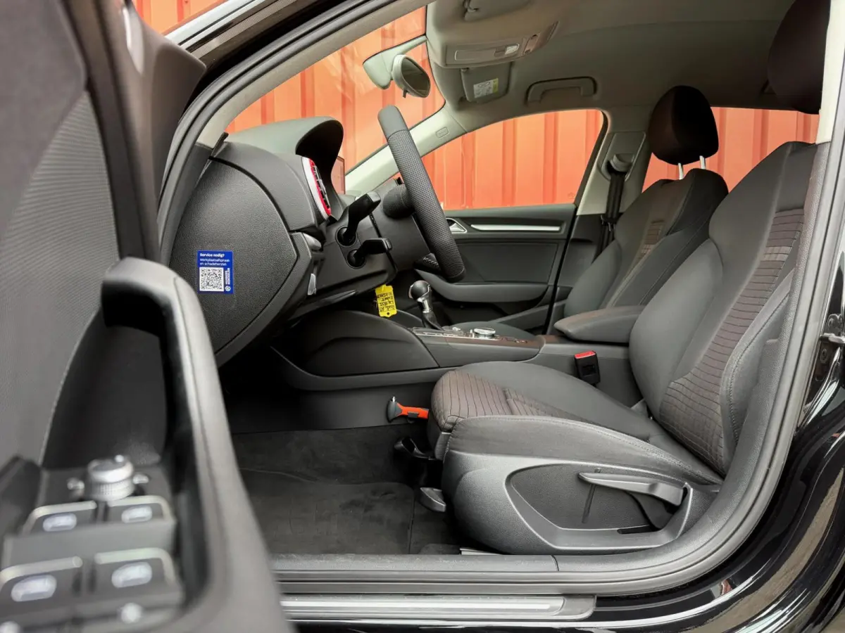 1.4 TFSI S-Line Cruise Camera Maxton NAP