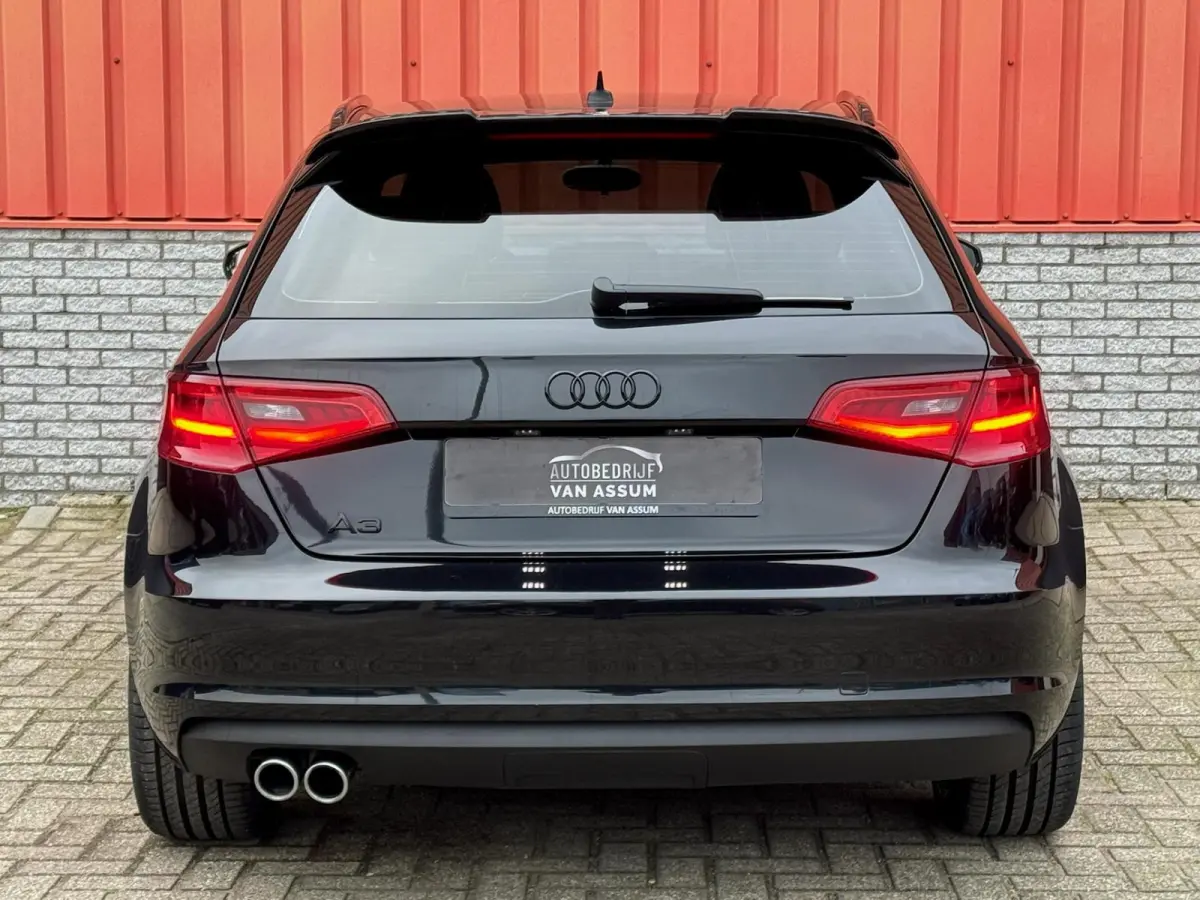 1.4 TFSI S-Line Cruise Camera Maxton NAP