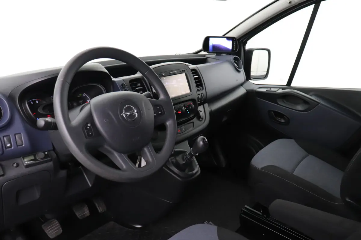 1.6 126 PK CDTI Navigator Navi DAB Cruise LED Park.Sens