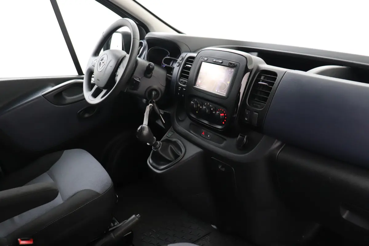 1.6 126 PK CDTI Navigator Navi DAB Cruise LED Park.Sens