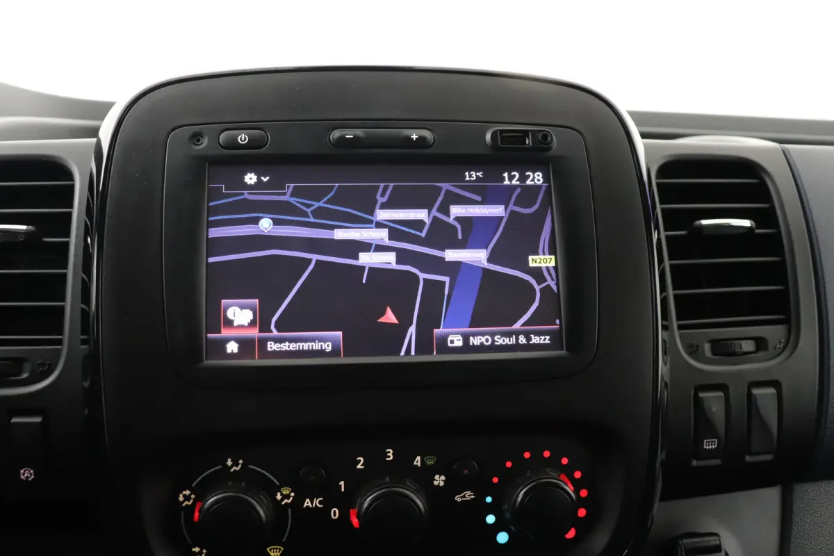 1.6 126 PK CDTI Navigator Navi DAB Cruise LED Park.Sens
