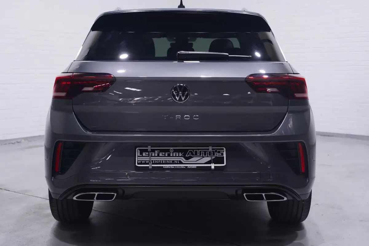 1.5 TSI R-Line Apple Carplay Panodak Achteruitrijcamera Digital Display