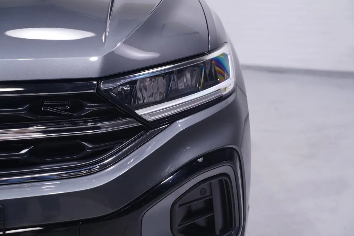 1.5 TSI R-Line Apple Carplay Panodak Achteruitrijcamera Digital Display
