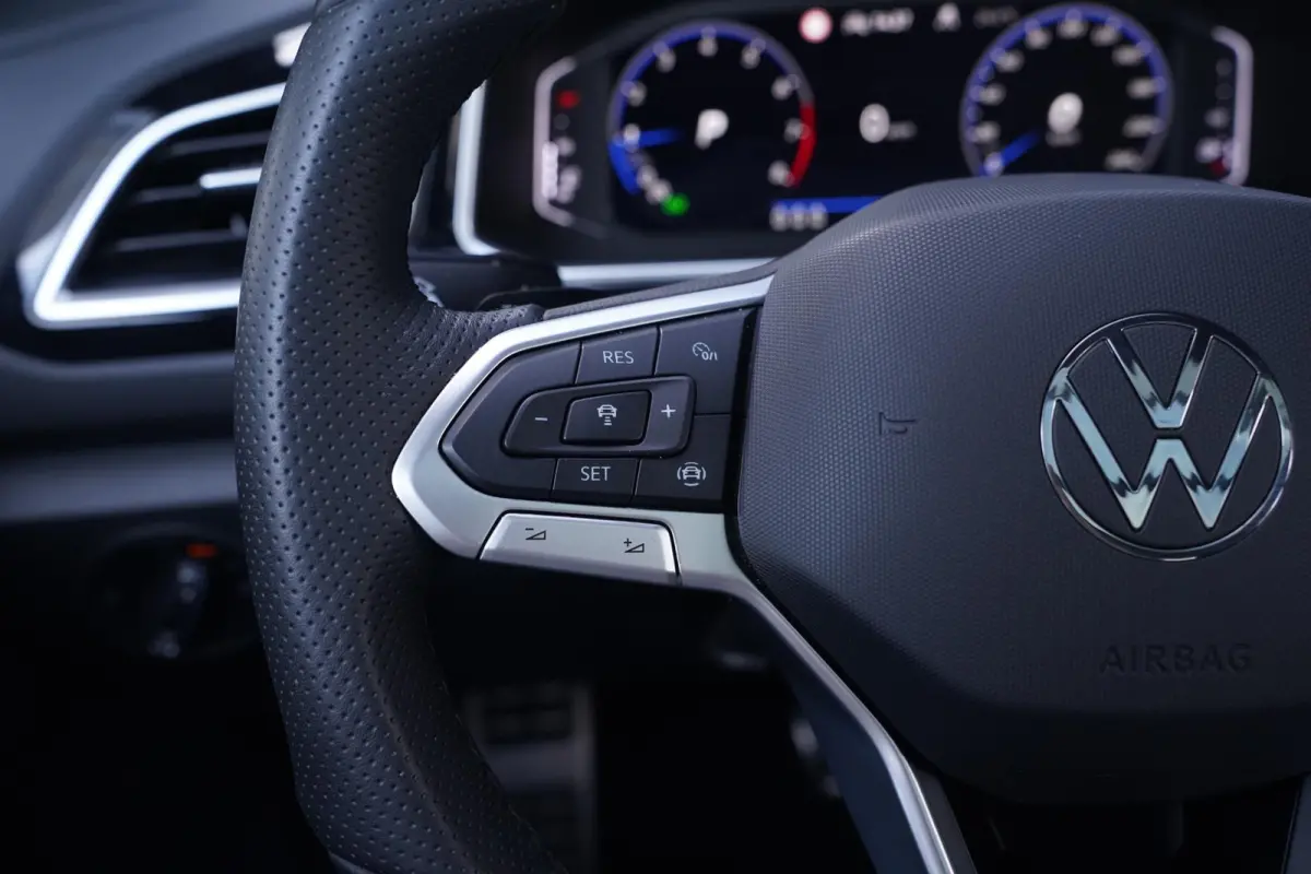1.5 TSI R-Line Apple Carplay Panodak Achteruitrijcamera Digital Display
