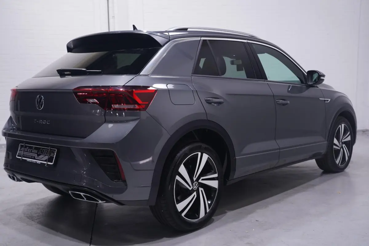 1.5 TSI R-Line Apple Carplay Panodak Achteruitrijcamera Digital Display