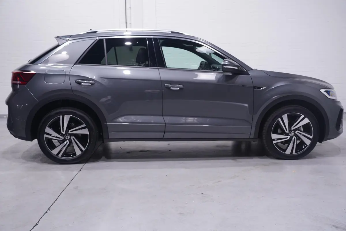 1.5 TSI R-Line Apple Carplay Panodak Achteruitrijcamera Digital Display