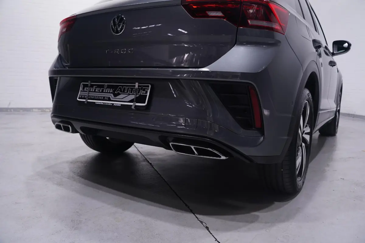 1.5 TSI R-Line Apple Carplay Panodak Achteruitrijcamera Digital Display
