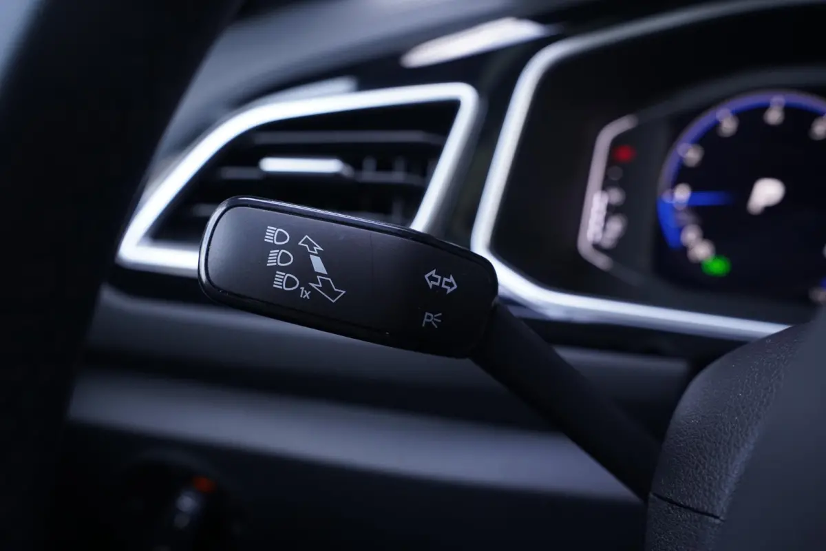 1.5 TSI R-Line Apple Carplay Panodak Achteruitrijcamera Digital Display