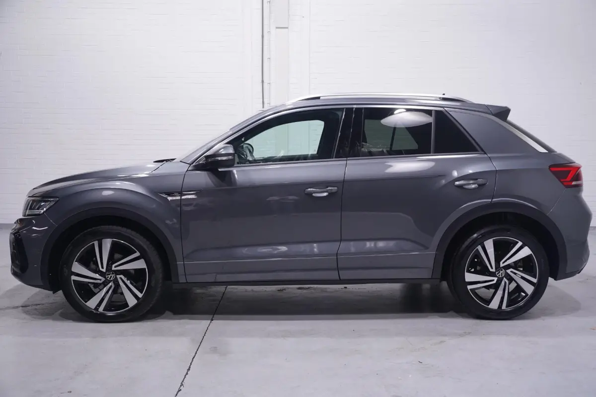 1.5 TSI R-Line Apple Carplay Panodak Achteruitrijcamera Digital Display