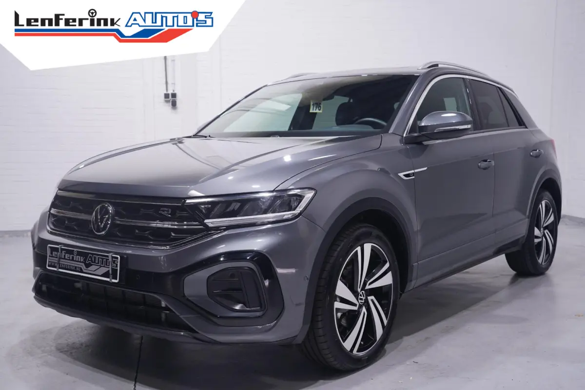 1.5 TSI R-Line Apple Carplay Panodak Achteruitrijcamera Digital Display