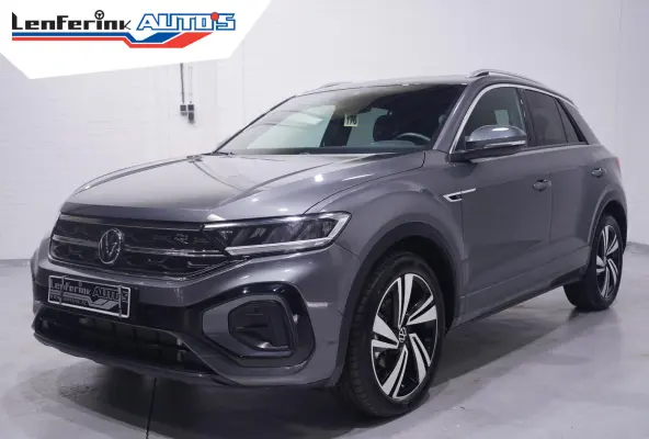 1.5 TSI R-Line Apple Carplay Panodak Achteruitrijcamera Digital Display