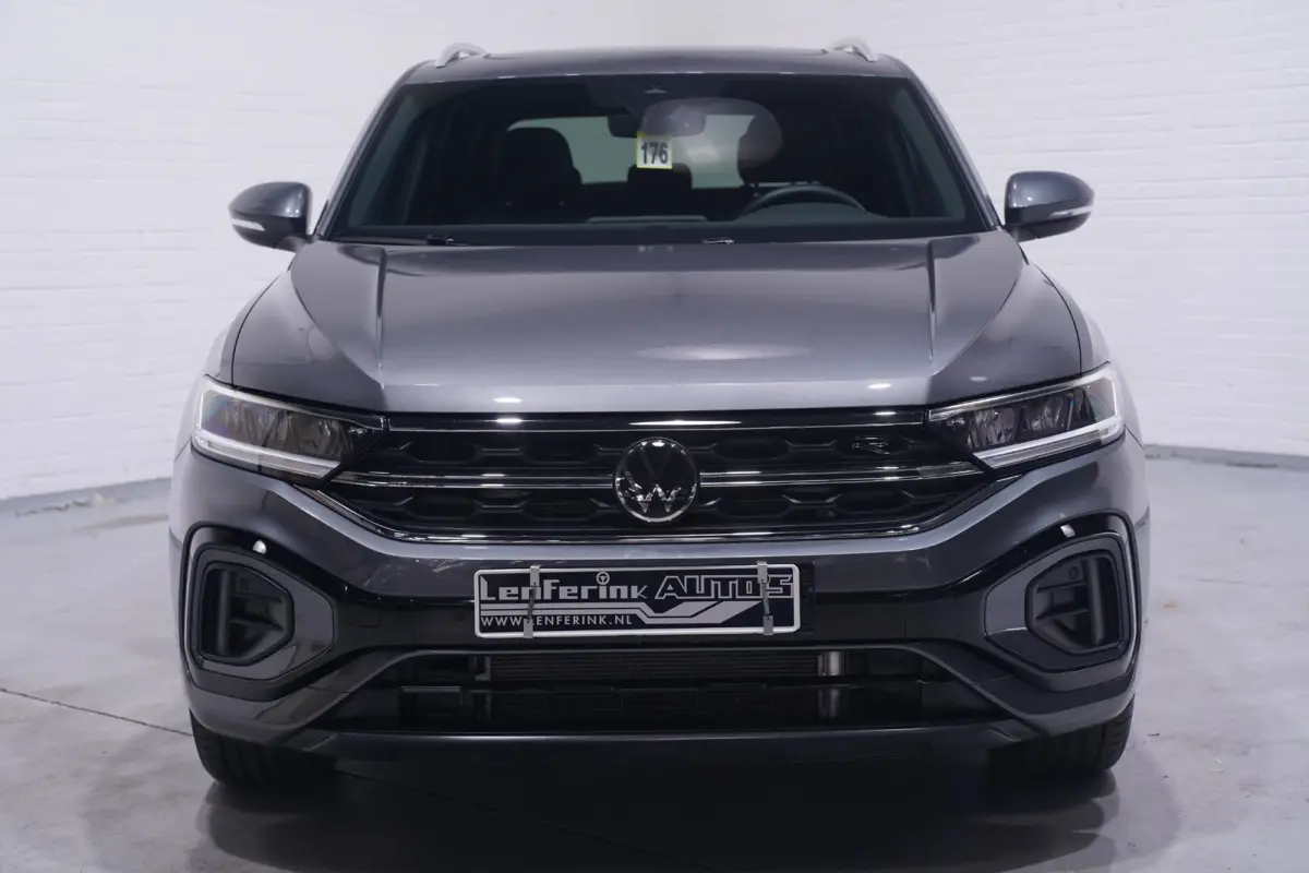 1.5 TSI R-Line Apple Carplay Panodak Achteruitrijcamera Digital Display