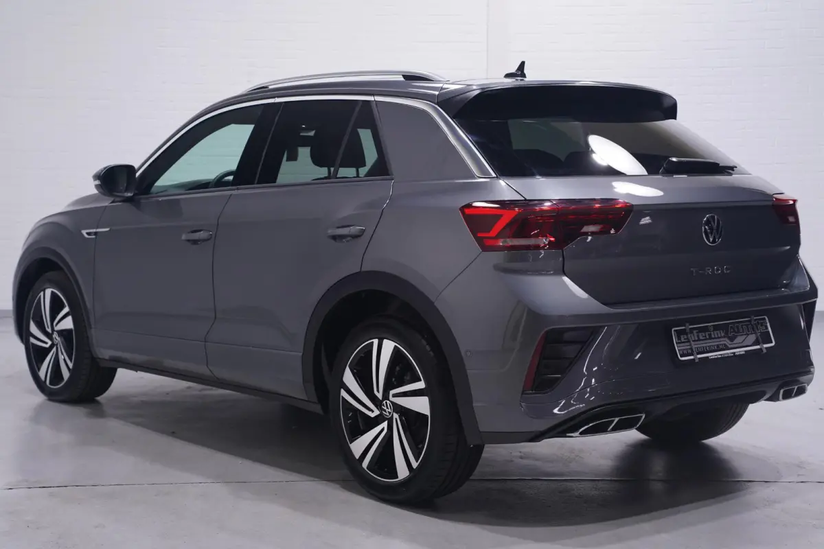 1.5 TSI R-Line Apple Carplay Panodak Achteruitrijcamera Digital Display
